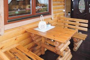 Holiday homes Rewal