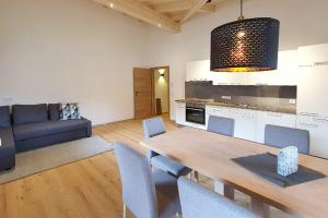 Apartment in Milders with Stubai SuperCard