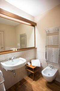 Albergo Ristorante Bucaneve