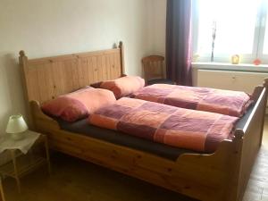 Ferienwohnung Keilbergblick