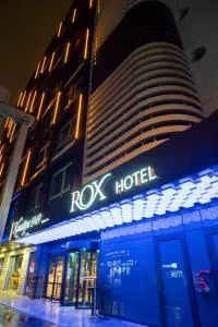 ROX Hotel Ankara - 安卡拉