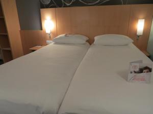 Hotels ibis Soissons : Chambre Lits Jumeaux Standard