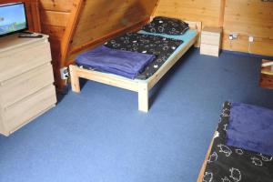 Holiday Home in Kolczewo near Baltic Sea