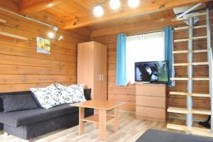 Holiday Home in Kolczewo near Baltic Sea