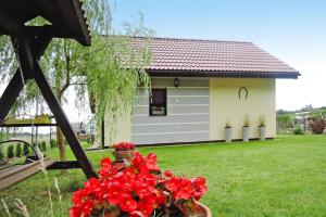 holiday home, Kolczewo