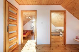 holiday home Kolczewo