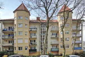 Holiday flat, Miedzyzdroje