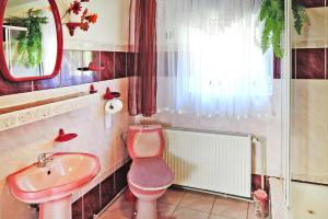 holiday home Kolczewo