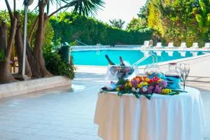 Hotel Dei Pini - Agrigento