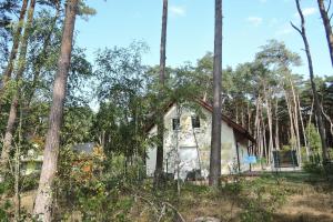 holiday home, Lukecin