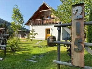 Almhaus Teichalm/Sommeralm - Fladnitz an der Teichalm