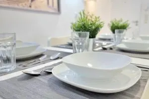 -CS24- 5 rooms apartment with balcony - IL01 - Hemer