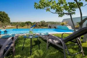 Villa Ferenc - Spanidiga