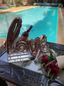 Kenya Comfort Suites