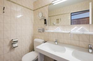 Ambassador Self Check-in Hotel