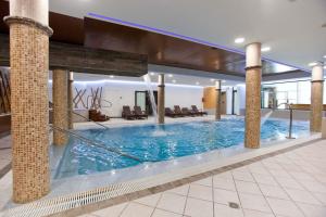 Hospes Palacio de Arenales & Spa