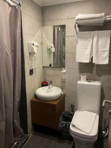 Elibol Hotel Old City