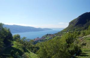 Apartment Cristina - Tignale Lake Garda