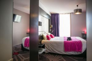 Hotels Le Ceitya : Chambre Double Supérieure
