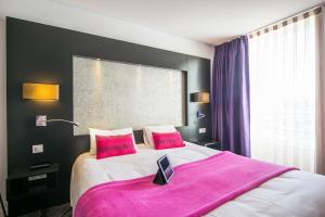 Hotels Le Ceitya : photos des chambres