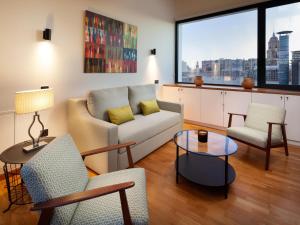 INMálaga Penthouse Plaza De La Merced