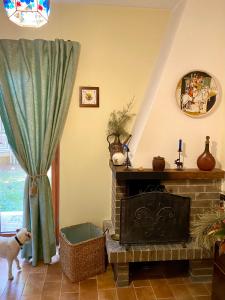 Appartamento con Giardino - Rocca di Mezzo