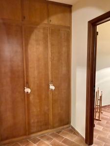 Appartamento con Giardino - Rocca di Mezzo