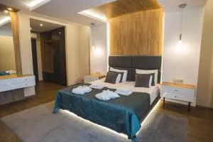 Hotel Zena Beauty & Shopping Center - Sümeg