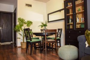 Dinos 2 Bed Cozy Apart at Bansko close to the lift