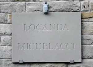 Locanda Michelacci - Santa Sofia