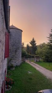 B&B / Chambres d'hotes Un Logis en Angoumois : photos des chambres