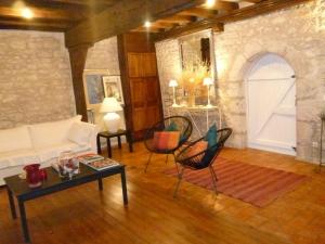 B&B / Chambres d'hotes LA CORMELLERIE : Suite Familiale