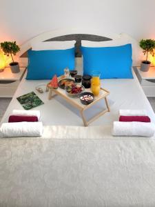 Minimal Resort with Pool in Siviri, 150m from the Sea