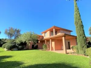 Villa le domaine de Pinarello - Pinarellu