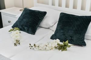 City Center Railway Station Apartment Piłsudskiego by Noclegi Renters