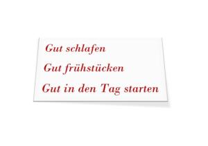 Hotel Rhöner Land Garni - Bed & Breakfast