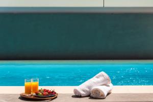 Blue Sea Chania Villa