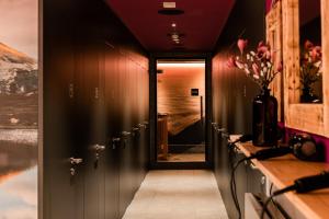 Capsule Hotel - Zurich Airport