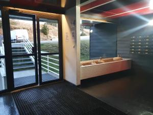 Appartements Chamrousse 1750 Roche Beranger 50m2 4-6pers Vue panoramique : photos des chambres