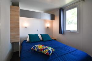 Campings Camping maeva Club Argeles Vacances : Mobile Home