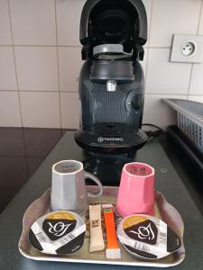 Appartements 65 Rue Pierre Rameil Appartement : photos des chambres