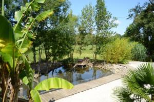 Maisons de vacances Gite de St Hilaire : photos des chambres