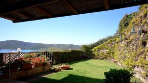 10D - Porto Mannu grazioso bilocale con patio e giardino