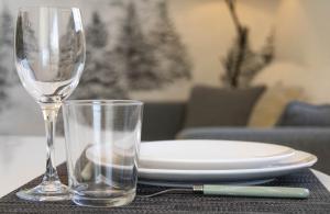 LE SAPINOU, Proche lac & vieille ville, Garage