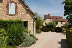 Maisons de vacances La Ferme de L'Oudon & SPA : photos des chambres