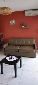 65 Rue Pierre Rameil Appartement - 滨海卡瓦莱尔