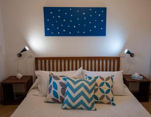 Villa Eucalipto img21