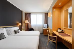 City Life Hotel Poliziano, by R Collection Hotels