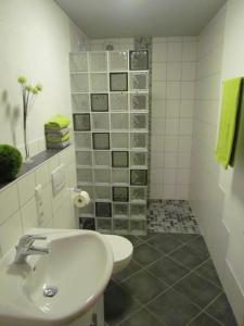 Ferienwohnung Pusteblume