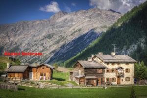 Chalet Al Beltram